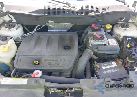 2012 Jeep Compass Latitude from USA, damaged, VIN 1C4NJDEB4CD541702